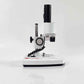 GX Microscopes XTX-1C 20X Stereo Microscope With LED Illumination