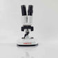 GX Microscopes XTX-1C 20X Stereo Microscope With LED Illumination