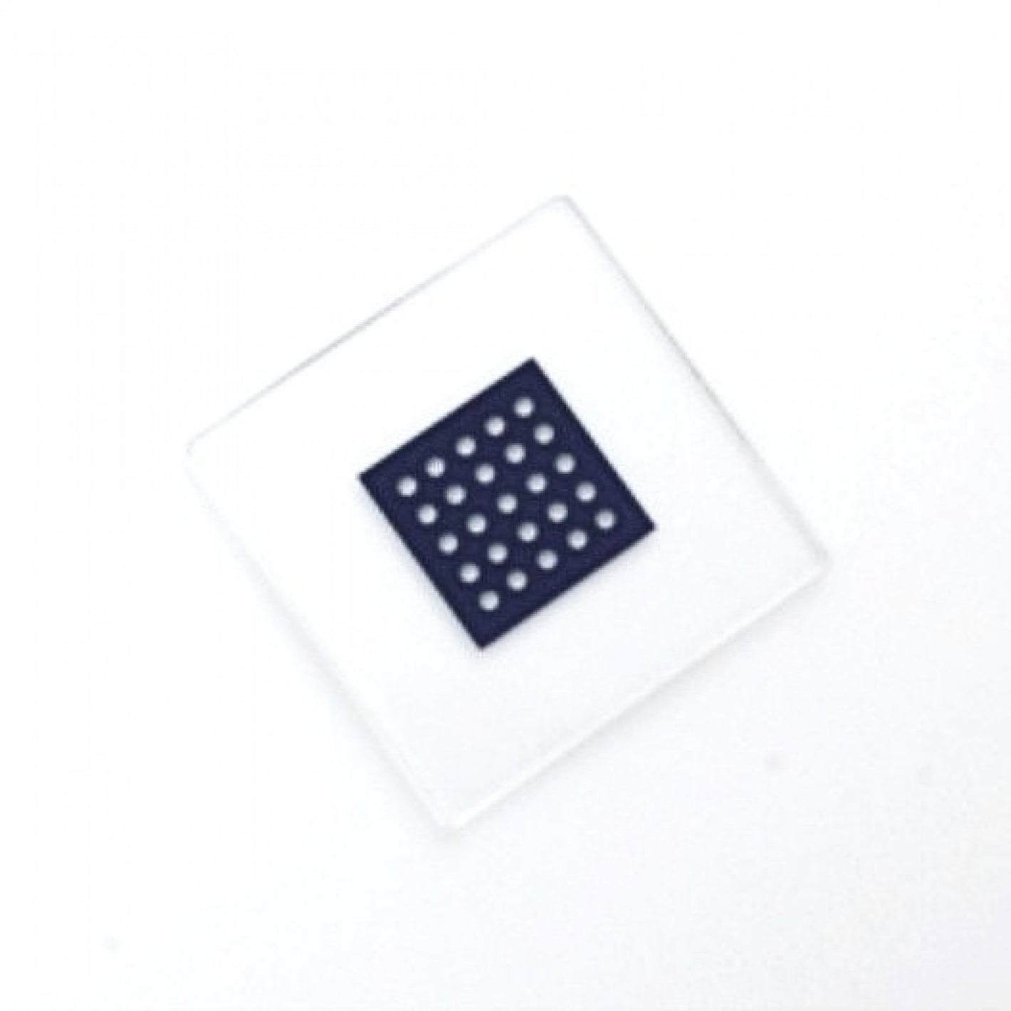 Coverglass for Howard Cell