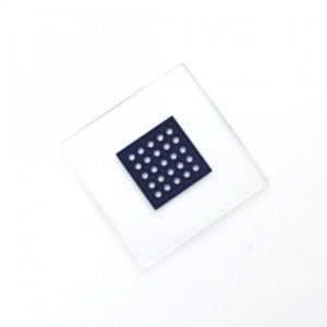 Coverglass for Howard Cell