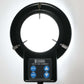 iLUMos QUADLED 60 LED High Intensity Ringlight, Quadrant Adjustable