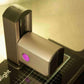 ioLight Portable Digital Microscope 1µm resolution 1mm field of view