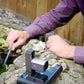 ioLight Portable Digital Microscope 1µm resolution 1mm field of view