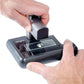 ioLight Portable Digital Microscope 1µm resolution 1mm field of view
