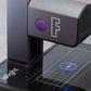 Portable Fluorescence Digital Microscope with WiFi, UK designed and made - ioLight