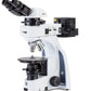 iScope Upright Polarising Microscope Range