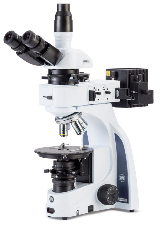 Euromex Microscopes