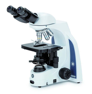 iScope Upright Biological Microscope