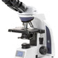 iScope Upright Biological Microscope Range
