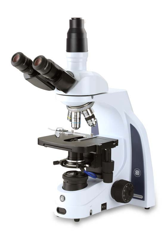 iScope Dark Field Microscope