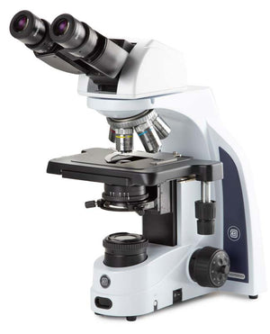 iScope Upright Biological Microscope Range