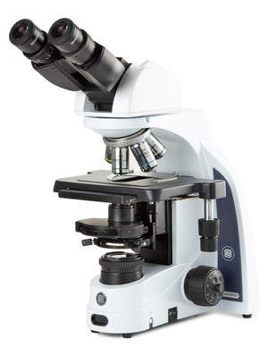 iScope Phase Contrast Upright Biological Microscope Range