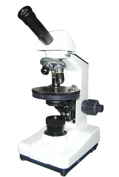 JPL135 polarising microscope