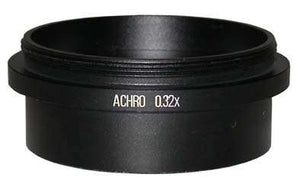 Leica Objective Achromat 0.32x for Emspira 3 digital microscope