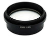 Leica Objective Achromat 0.63x for Emspira 3 digital microscope