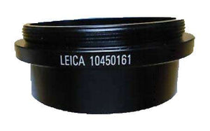 Leica Objective Achromat 0.8x for Emspira 3 digital microscope