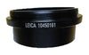 Leica Objective Achromat 0.8x for Emspira 3 digital microscope