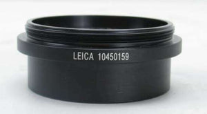 Leica Objective Achromat 1.0x for Emspira 3 digital microscope