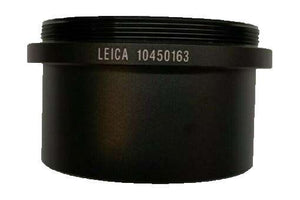 Leica Objective Achromat 1.6x for Emspira 3 digital microscope