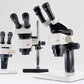 Leica M50 Stereo Microscope Trinocular. Choice Of Stands- see below