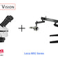 Leica M50 Stereo Microscope Trinocular. Choice Of Stands- see below