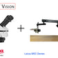 Leica M50 Stereo Microscope Trinocular. Choice Of Stands- see below