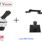 Leica M50 Stereo Microscope Trinocular. Choice Of Stands- see below