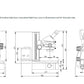 Leica M50 Stereo Microscope Binocular. Choice Of Stands- see below