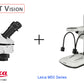 Leica M50 Stereo Microscope Trinocular. Choice Of Stands- see below