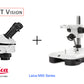 Leica M50 Stereo Microscope Trinocular. Choice Of Stands- see below