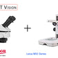 Leica M50 Stereo Microscope Binocular. Choice Of Stands- see below