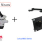 Leica M60 Stereo Microscope Binocular. Choice Of Stands- see below