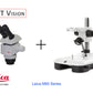 Leica M60 Stereo Microscope Binocular. Choice Of Stands- see below