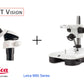Leica M80 Stereo Microscope Trinocular. Choice Of Stands- see below