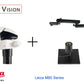 Leica M80 Stereo Microscope Trinocular. Choice Of Stands- see below