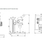 Leica M80 Stereo Microscope Binocular. Choice Of Stands- see below