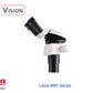Leica M80 Stereo Microscope Trinocular. Choice Of Stands- see below