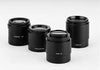 Leica Objective Apochromatic 0.5x for Ivesta 3 Stereo Microscope