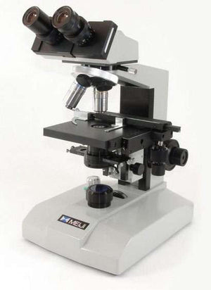 Meiji ML6520-SP2 PCM, Phase Contrast Binocular Asbestos Microscope