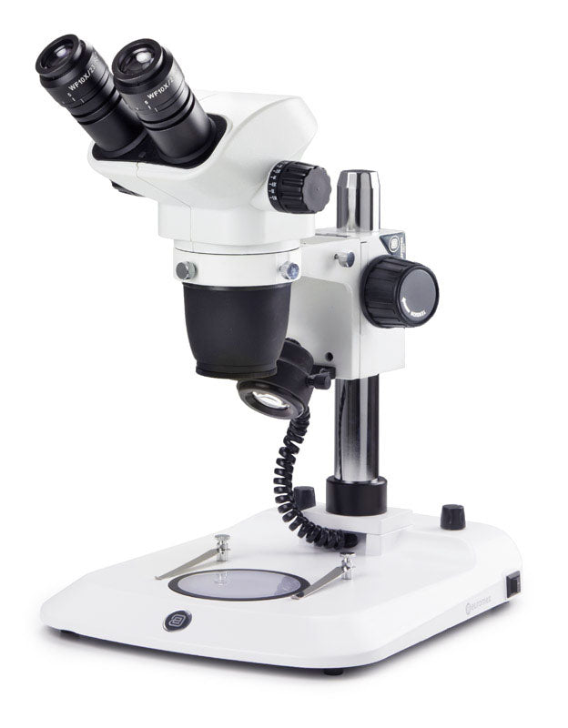 NexiusZoom EVO stereo microscope