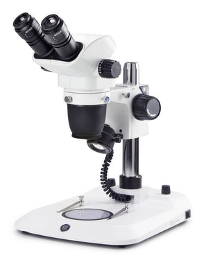 NexiusZoom EVO stereo microscope