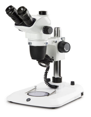 NexiusZoom EVO stereo microscope
