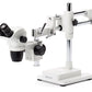 NexiusZoom Stereo Microscope ESD safe. Choice of stands- see below