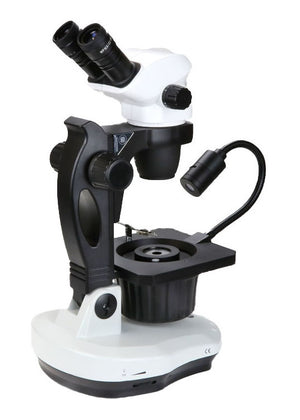 NexiusZoom Gemmological Microscope