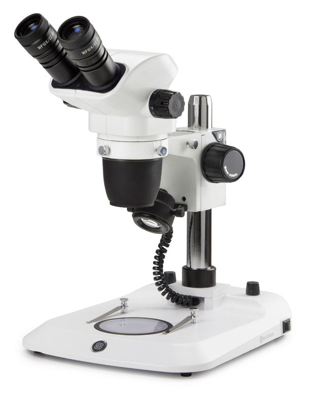 NexiusZoom Stereo Microscope