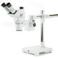 NexiusZoom Stereo Microscope ESD safe. Choice of stands- see below