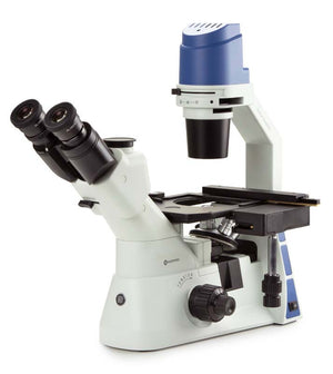 Oxion Inverso Inverted Biological Microscope Range