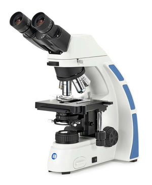 Oxion Upright Biological Microscope