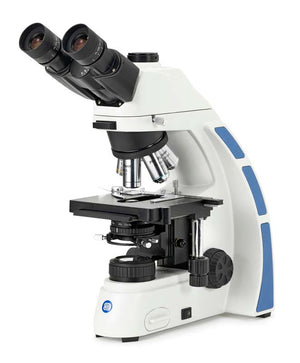 Oxion Upright Biological Microscope Range