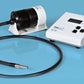 CoolLED pE-100- Single-wavelength systems for fluorescence screening applications